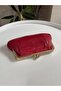 Soft and Genuine Leather Women's Wallet with Clip - 2