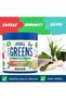 Critical Greens, Apple Burst, 150g, 30 Servings - 4