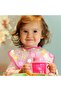 9-18months Waterproof Eva Fabric Velcro Baby Food Bib 2 Pieces - 5