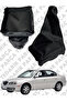 Hyundai Elantra Gear Shift Boot Is Compatible between 2001-2005 Models