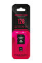 128 GB Memory Card Adapter Included - 2