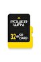 32 GB Memory Card Adapter Included - 4