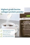 Advanced Hydrolysed Collagen Peptides–100% Grass-fed Bovine Collagen Protein Powder, 40 Servings - 2