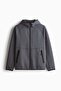 DryMove™ Zip-through hoodie