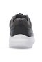 Mirage I Women's Dark Gray Running & Walking Sports Shoes - 6