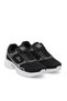 Mirage I Women's Black / White Running & Walking Sports Shoes - 2