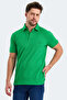 Klasse in Men's Green T-Shirt - 3