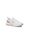 MORGEN 4FX WHITE MEMORY FOAM MEMORY SOLE COMFORT CASUAL SPORTS SHOES