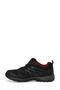 West 3Pr Black Waterproof Waterproff Men's Outdoor Shoes - 7