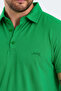 Klasse in Men's Green T-Shirt - 4