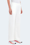 Ville Women's Ecru Sweatpants - 6