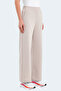 Ville Women's Stone Gray Sweatpants - 6