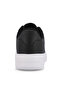 Paschal I Women's Black / White Casual Sneakers - 6