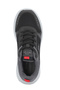Gummy I Women's Black / Gray Running & Walking Sneakers - 5
