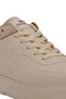 Zekko Women's Beige Casual Sneakers - 4