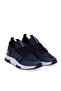 Tuesday Sneaker Women's Shoes Navy Blue - 2
