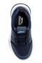 EBBA I Boys' Navy / Blue Sneakers - 5