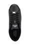 Piano I Women's Black / White Casual Sneakers - 5