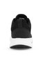 Zita Women's Black / White Running & Walking Sports Shoes - 6