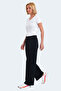 Ville Women's Black Sweatpants - 7