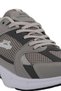 Zanesti Men's Gray Running & Walking Sports Shoes - 4