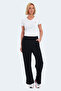 Ville Women's Black Sweatpants - 2