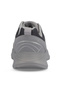 Gima Women's Silver Running & Walking Sports Shoes - 6