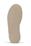 Zekko Women's Beige Casual Sneakers - 7