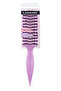 Curly Hair Brush 8916 Purple - Special for Defining Curls and Wavy Hair
