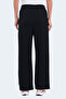 Ville Women's Black Sweatpants - 6