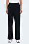 Ville Women's Black Sweatpants - 3