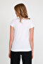 Relax Women's T-shirt White - 3