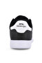 Piano I Women's Black / White Casual Sneakers - 6