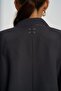 Letizia Anthracite Blazer - 8