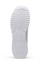 Gummy I Women's White Running & Walking Sports Shoes - 7