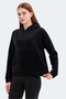 Sassa Women's Fleece Black. - 3