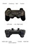 Wireless Retro Game Console, 64GB, Plug and Play - 7