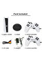 GS5 Console Game Station 5 HD Game Console with Dual Gamepad Plug & Play Video Game Built in 20 - 2