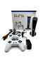 GS5 Console Game Station 5 HD Game Console with Dual Gamepad Plug & Play Video Game Built in 20 - 8