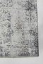 Vintage Beige Gray Chenille Carpet Rug Runner Non-Slip Washable Fringed Living Room Kitchen Hallway - 3