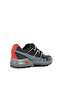 Adıtya in Unisex Kids Sneaker Shoes Black / Dark Gray - 3