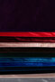 Velvet Mink Color Knitted Fabric - 3