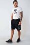 Kens Shorts Men's Shorts 931152-2001Black