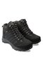 Airboom Outdoor Women's Outdoor Boots Shoes Black - 2
