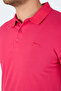 Men's Fuchsia T-shirt St11te130 - 6