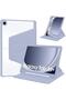 Slim Shockproof Case for Samsung Galaxy Tab A9+ 11" (2023) – Blue - 2