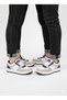Unisex Ice White Navy Blue Casual Sneaker |   Stylish and Comfortable Sports Shoes – 2100 - 2