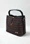 Leather Premium Women's Shoulder Bag Suitable for Daily Use - 2