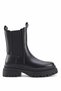 Ashlıta Women's Boots Women's Boots Shoes 101468457BLACK
