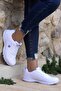 Agatha 4Fx B-3 Women's Casual Sneakers 101510464-1White - 5